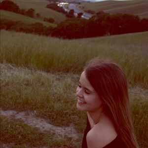 Meet your Posher, Natali